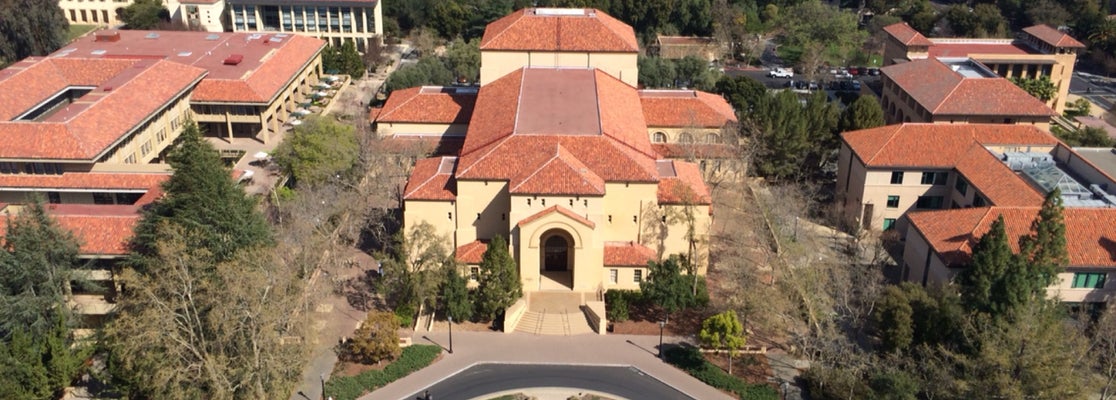 hoover tower