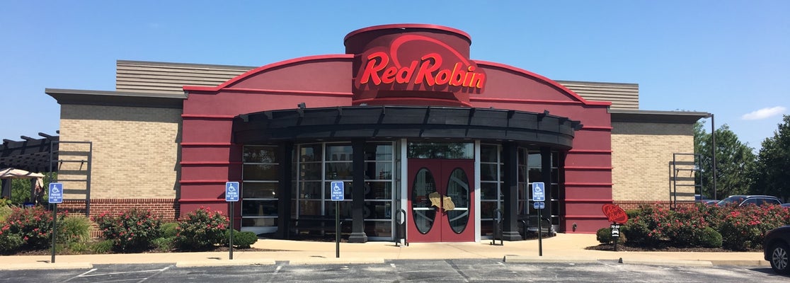 red robin gourmet burgers and brews