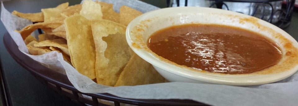 chipsandsalsa,salsaandtacos chips and salsa are great!