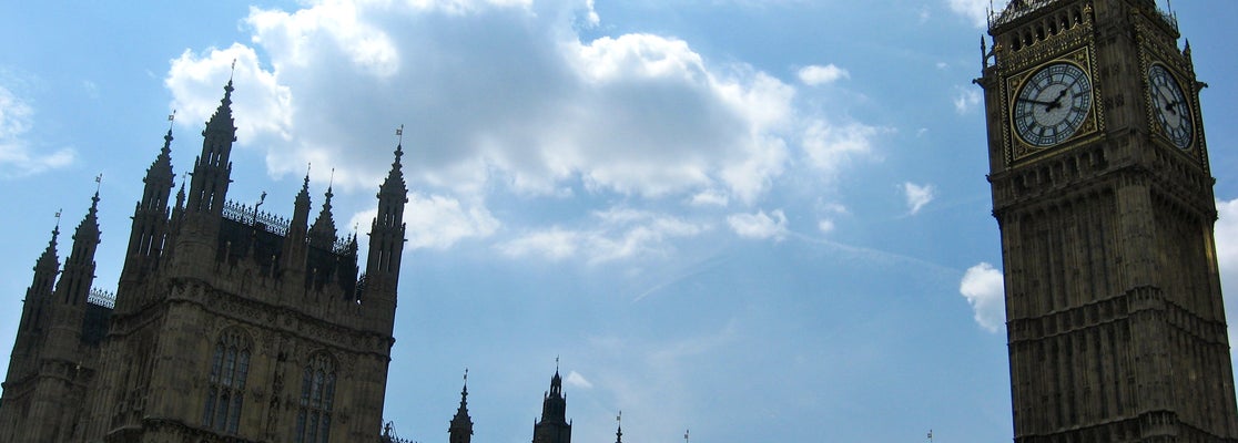 elizabeth tower (big ben)