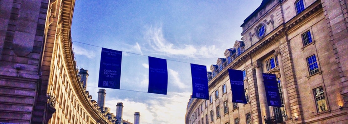 oxford circus