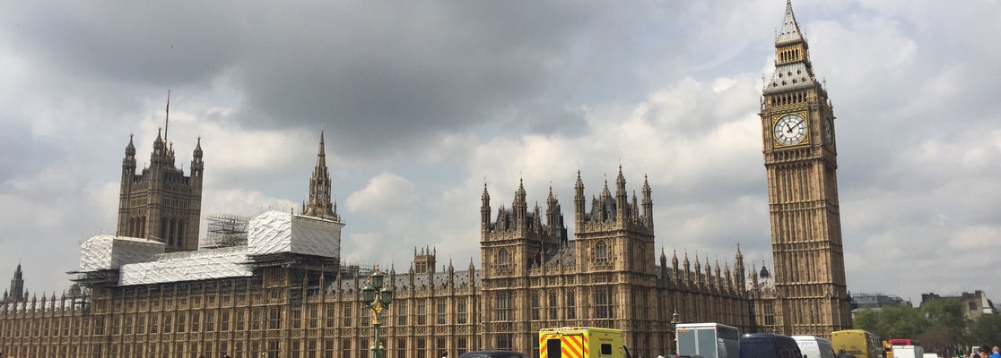 elizabeth tower (big ben)