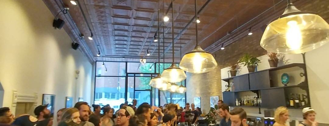 芝加哥, il coffee shop &middot; west town &middot;  58 tips and