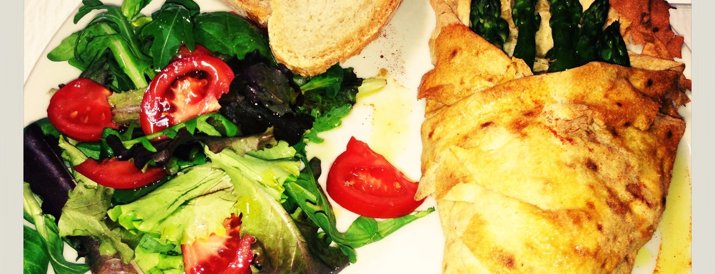 the 15 best places for vegan food in florence