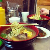tasty hand-pulled noodles ii
