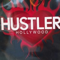 The hustler hollywood new orleans