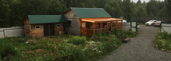 Истории Куни На Турбазе