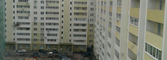 Аптека Краснова 40 Пенза