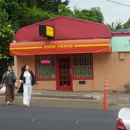 Asian restaurants portland oregon