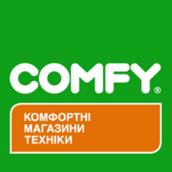 Магазины Техники Комфи