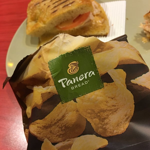 panera bread