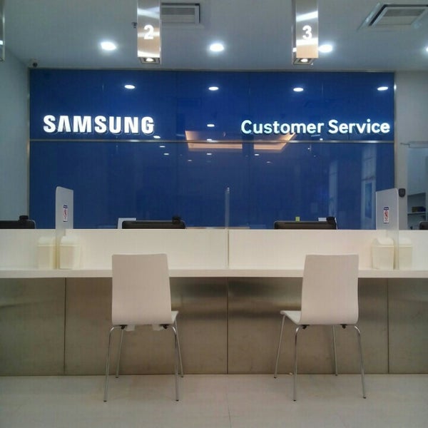 Samsung Mine