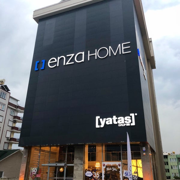 Enza Home Астана