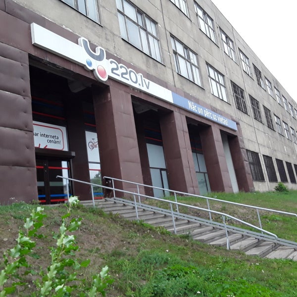 220 Lv Интернет Магазин В Риге