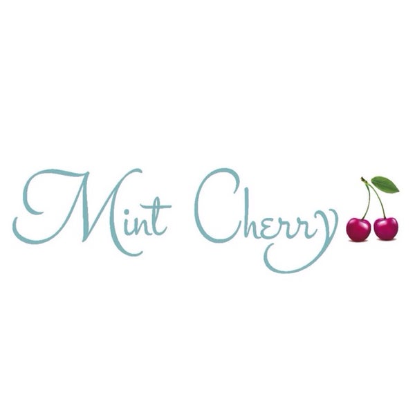 Cherry mint