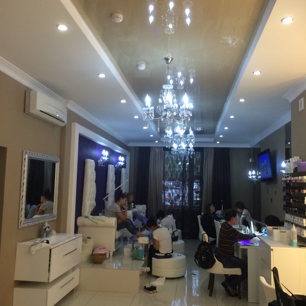 Пэрис Нейл Мичуринский – Telegraph