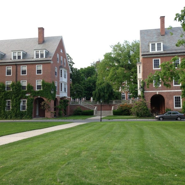 Smith college