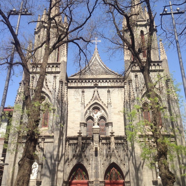 photos at 东交民巷教堂 - church in 北京
