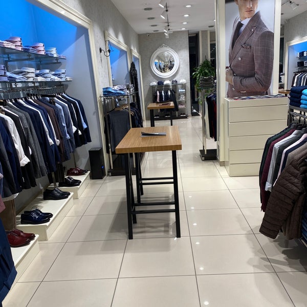 D S Damat Магазины В Москве