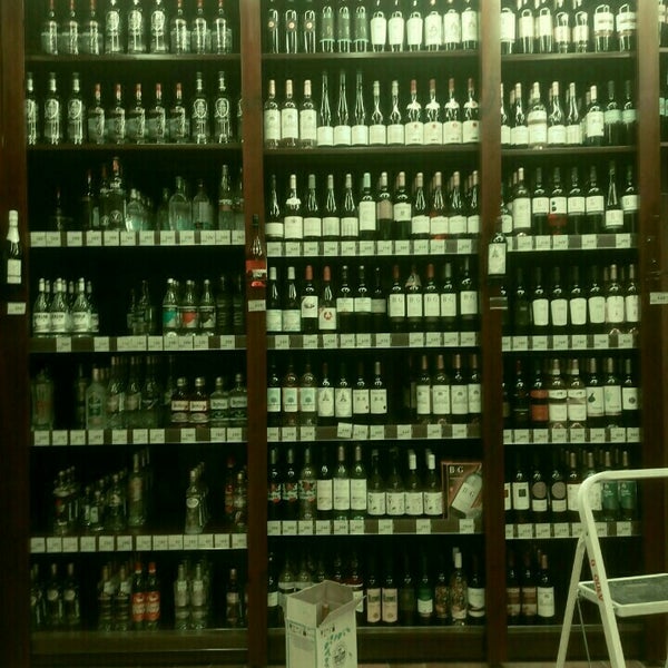 Красное И Белое Магазин Коломна