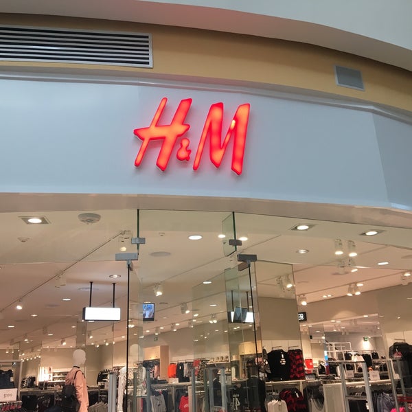 H Amp M Интернет Магазин