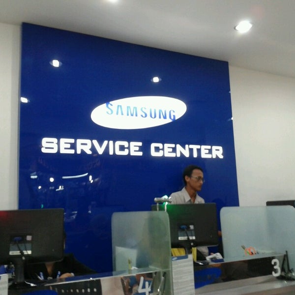 Smart True Office Samsung