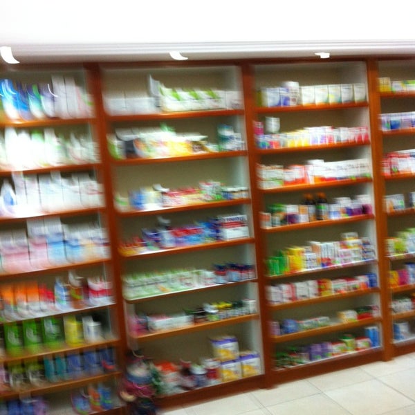 Любимый Магазин Аптека