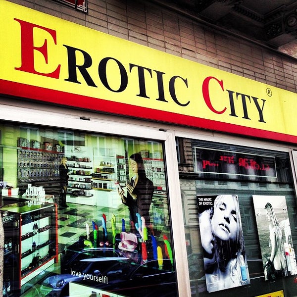 Erotic city tab