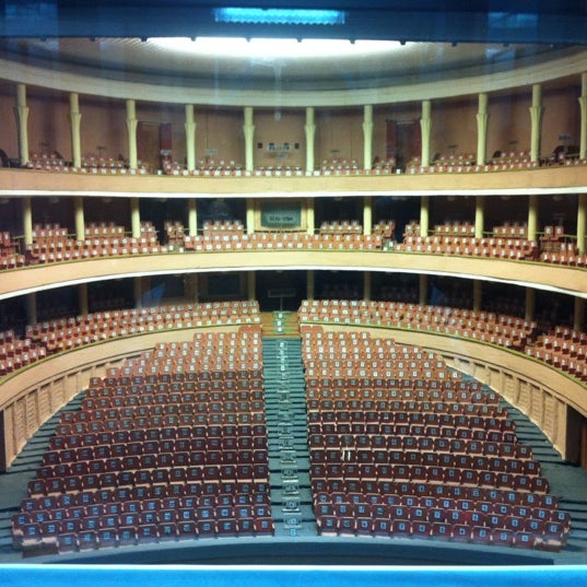 Театр Моссовета Сцена Фото — Картинки фотографии