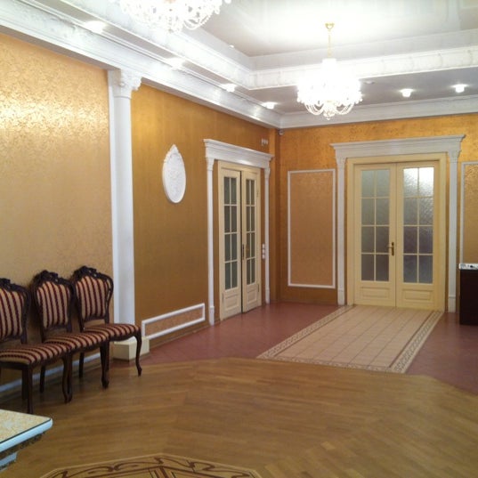 Загс Ломоносов