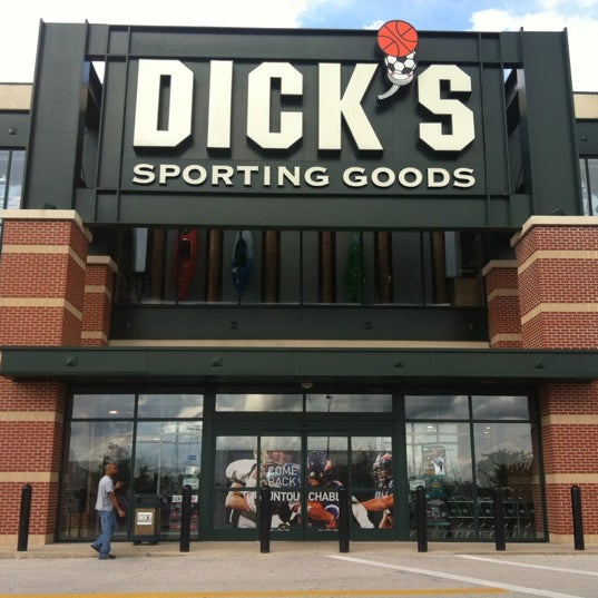sporting house,spanish athlete dick"s sporting goods