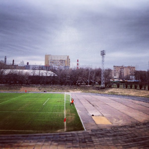 Стадион Октябрь Фото – Telegraph