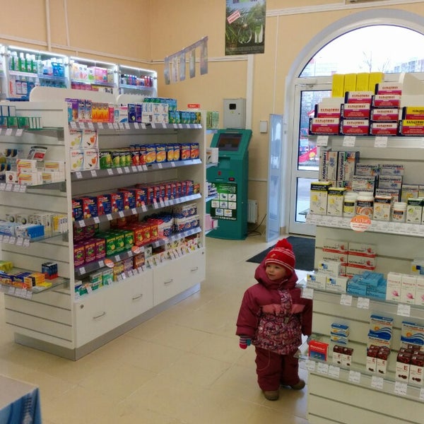 Аптека Норд Архангельск