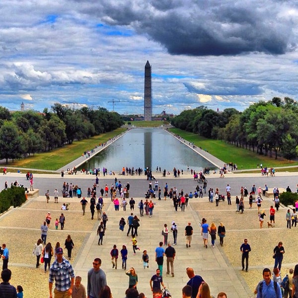 national mall
