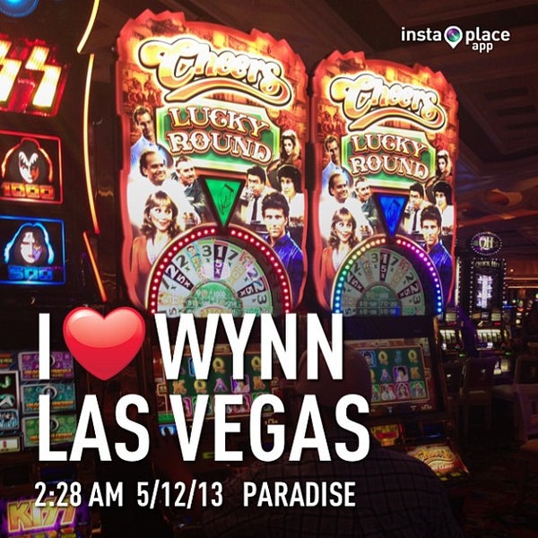 photos at wynn las vegas - the strip - 拉斯维加斯