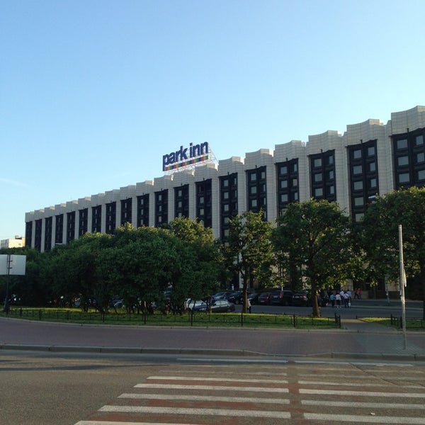 Гостиница Пулковская Фото — Фото Картинки