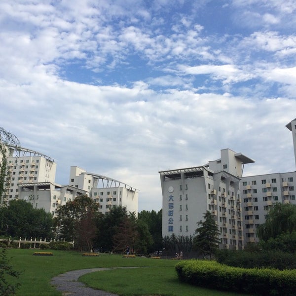 北航大运村