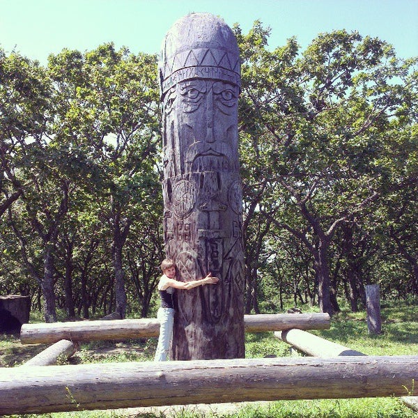 Деревянный Фаллос Купить