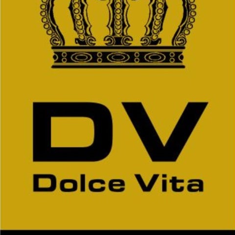 Порно видео с Dolce Vita Дольче Вита