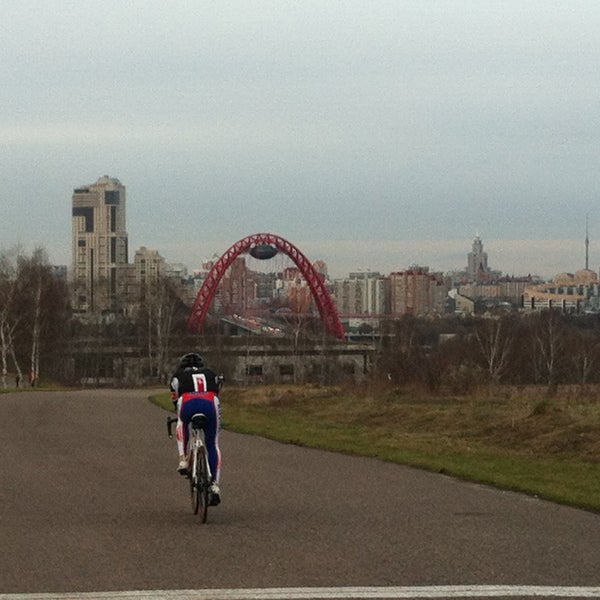 Печать Фото Крылатское – Telegraph