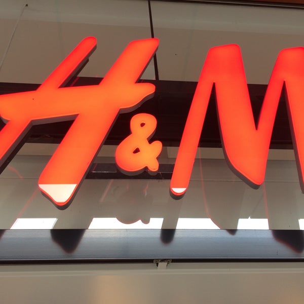 H Amp M Интернет Магазин