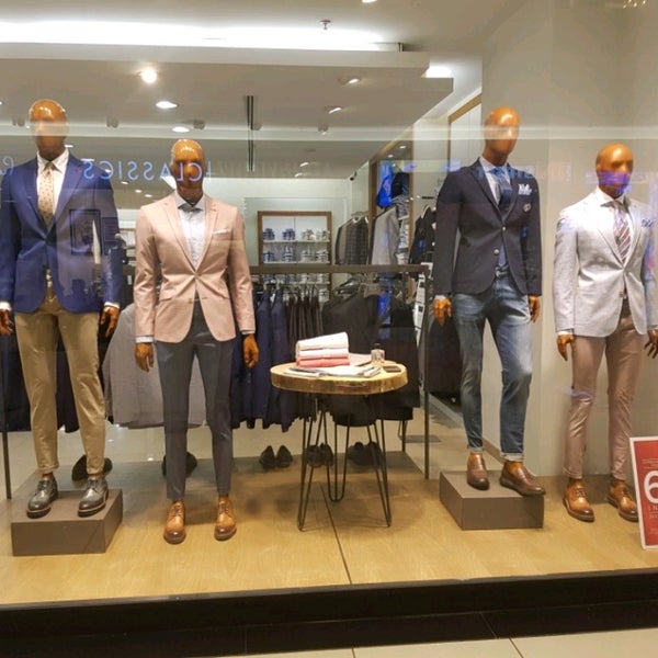 D S Damat Магазины В Москве