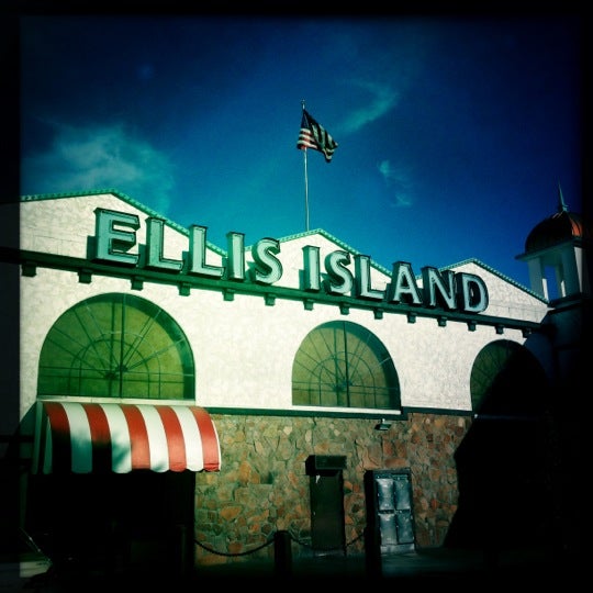 ellisisland,tinsleyellis ellis island casino & brewery