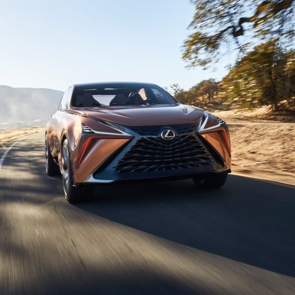 ly/2mboliw #lexus #limitless #dchlexusofoxnard