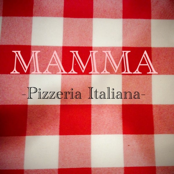 Italiana mamma
