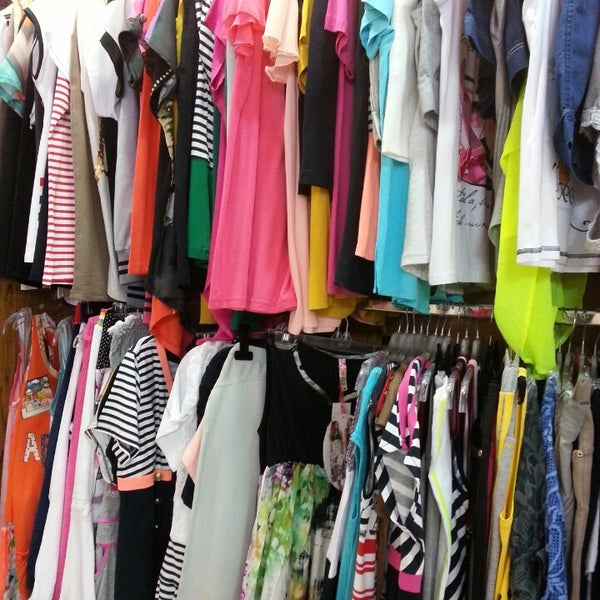 Где Купить Одежду В Ташкенте