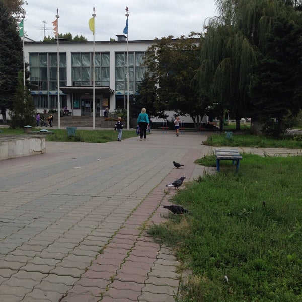 Г Грозный Бассейн Садко Фото
