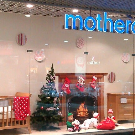 Mothercare Магазин Екатеринбург