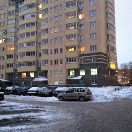 Магазин На Политехнической 1