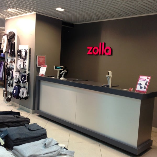 Zolla Интернет Магазин Петрозаводск